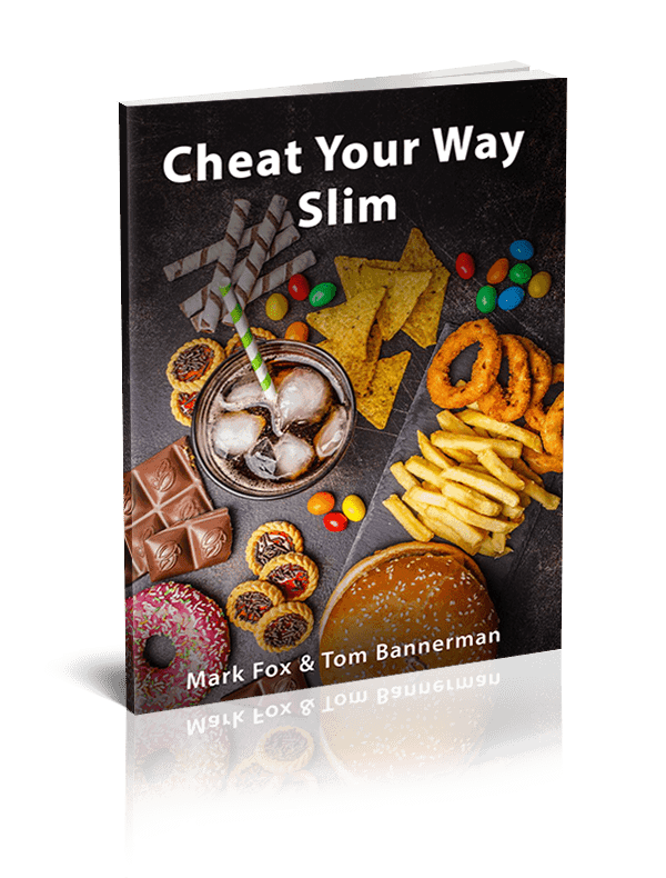 Finesssa BONUS #2: Cheat Your way Your Slim