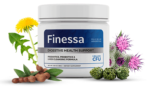 Finessa™  $39/Bottle