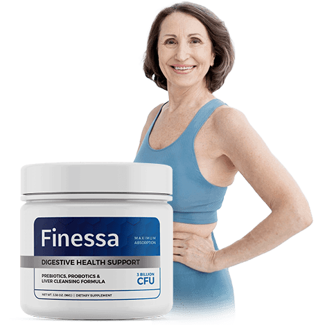 What is Finessa ?