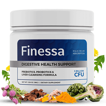 Finessa Discounted Offer
